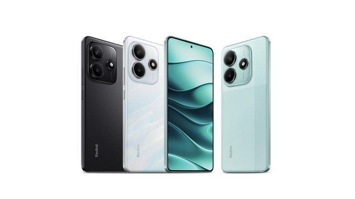 Xiaomi Redmi Note 14 5G