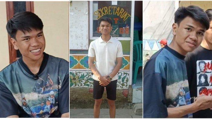 SOSOK KETUA RT GEN Z - Sahdan Arya Maulana, pemuda 19 tahun yang menjabat sebagai ketua RT 07 RW 08 Kelurahan Rawa Badak Selatan, Koja, Jakarta Utara. Awalnya dianggap cuma modal gaya diremehkan warga karena usianya masih 19 tahun, Ketua RT Gen Z di Jakarta Utara ini sukses membungkam kritik warga.