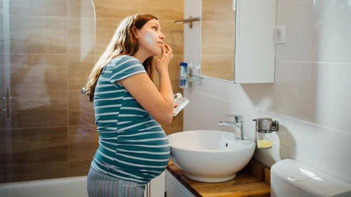 Kandungan Skincare Yang Berbahaya Apabaila Digunakan Oleh Ibu Hamil dan Menyusui