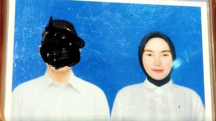 FOTO PELAKU DAM KORBAN- foto pelaku pembunuhan dan korban wartawan online di Banjarbaru. Ternyata, jurnalis Juwita diduga dibunuh oleh oknum TNI AL yang bertugas di Balikpapan.