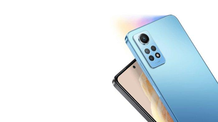 Ilustras Xiaomi Redmi Note 12 Pro.