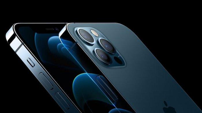 iPhone 12 Pro