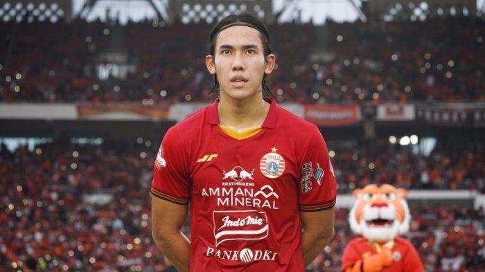 Bek timnas Indonesia, Ryuji Utomo kembali ke Persija Jakarta setelah masa peminjamannya ke Penang FC berakhir.