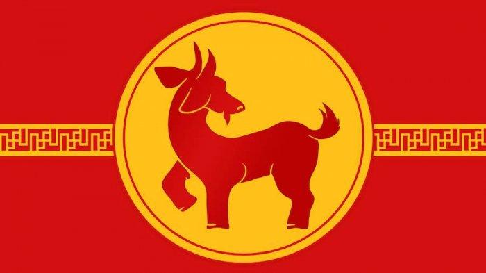 Shio Kambing 2021