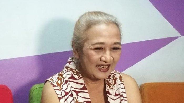Yati Surachman saat dijumpai di Gedung Trans, Mampang Prapatan, Jumat (12/6/2020).