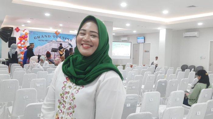 Direktur RS Mitra Keluarga Grand Wisata, dr Debby Puspitasari mengatakan, pihak RS Mitra Keluarga Grand Wisata baru akan berencana bekerjasama dengan BPJS di tahun depan.
