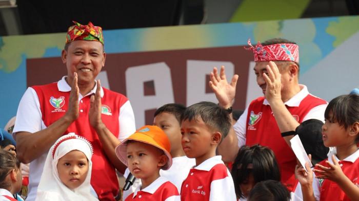 Hari Anak Nasional 4 - 27 Jul