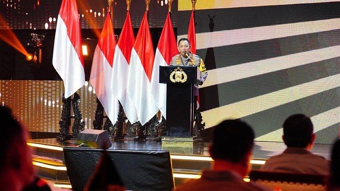 Jelang Ramadan, Idul Fitri, hingga pemilihan kepala daerah (Pilkada) serentak, Kapolri Jenderal Listyo Sigit Prabowo memerintahkan jajarannya untuk siaga menjaga keamanan dan ketertiban masyarakat (kamtibmas).