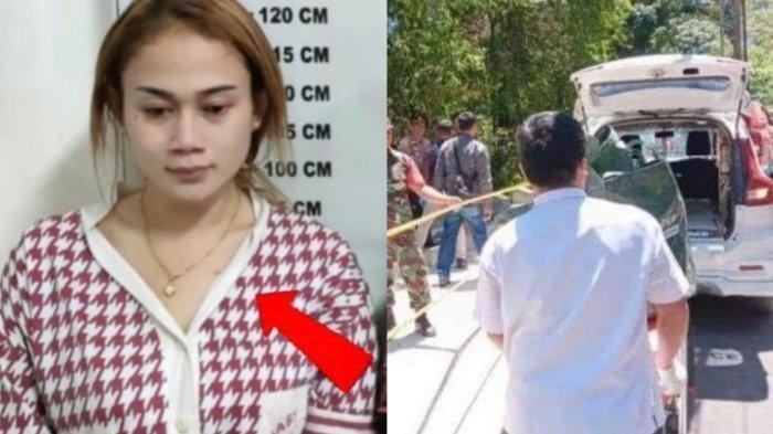 Mutia Pratiwi alias Sela (25) diduga menjadi korban pembunuhan keji. Dua polisi dari Polres Pematangsiantar dan Polres Simalungun terlibat dalam pembunuhan Mutia Pratiwi.