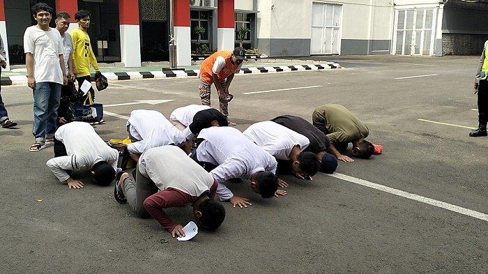Memasuki momen Idul Fitri 1445 H, sebanyak 1.359 narapidana Lapas Salemba memenuhi syarat untuk mendapatkan remisi.
