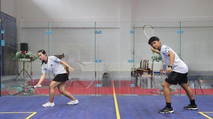 Pj Bupati Bekasi Dedy Supriyadi mengungkapkan, Venue Squash Wibawa Mukti ini memiliki sarana dan fasilitas olahraga bertaraf internasional. Bahkan, beberapa material yang digunakan untuk lapangan Squash di impor langsung dari Jerman, serupa dengan yang digunakan di squish hall Gelora Bung Karno Jakarta dan Siliwangi Squash Center Bandung.