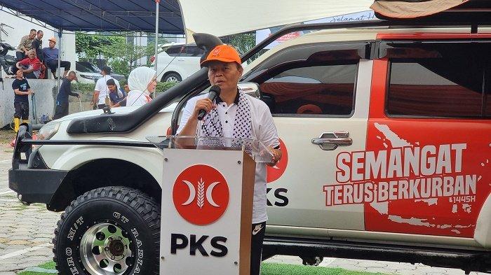 Wakil Ketua Majelis Syuro PKS Hidayat Nur Wahid mengatakan, DPW PKS Jakarta sudah mengusulkan nama Anies kepada DPP sebagai Bacagub Jakarta beberapa waktu lalu. Nantinya, DPP akan memutuskan apakah usulan tersebut disetujui atau tidak.