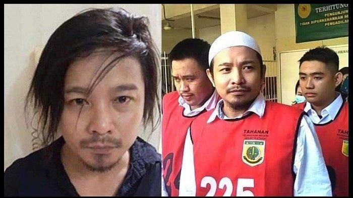 Narapidana narkoba sekaligus penyanyi band Zivilia, Zulkifli alias Zul Zivilia mengaku mengenal jaringan bandar narkoba kelas kakap, Fredy Pratama.
