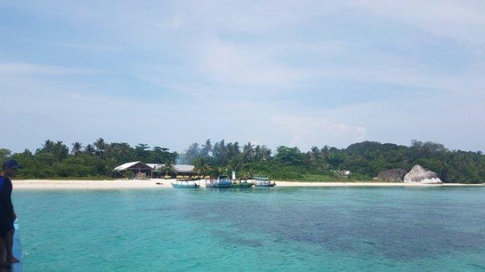 Kepayang Island