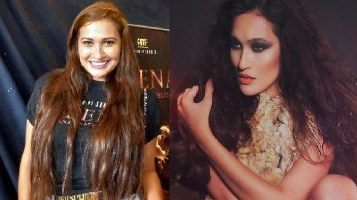 Berikut ini profil Karenina Anderson seorang model profesional dan pemain film. Ia dikabarkan ditangkap polisi usai penggerebekan di rumahnya saat sedang mengonsumsi ganja. Peristiwa tersebut ramai jadi perbincangan di media sosial.