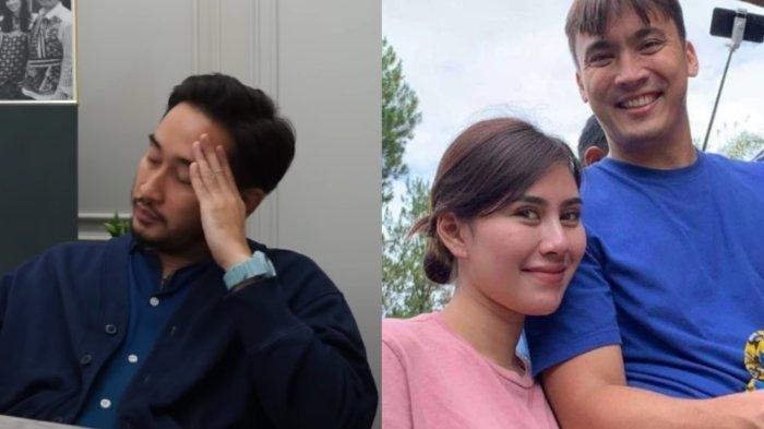 Jeje Govinda akhirnya mengungkapkan isi hatinya usai Syahnaz selingkuh. Ia tak bisa membohongi perasaannya saat tahu sang istri berkhianat.