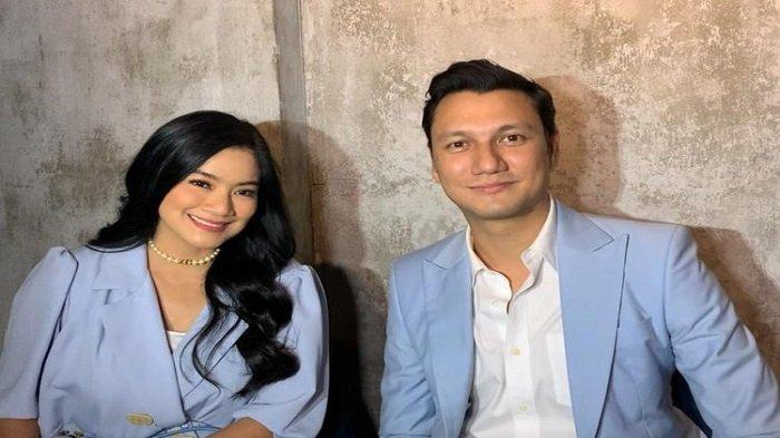 Christian Sugiono dan Titi Kamal akhirnya menemukan data menarik dari hasil tes DNA kedua anaknya untuk menentukan potensi terbaik masing-masing.