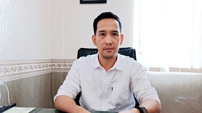 Kasat Reskrim Polresta Pangkalpinang, Kompol Evry Susanto.