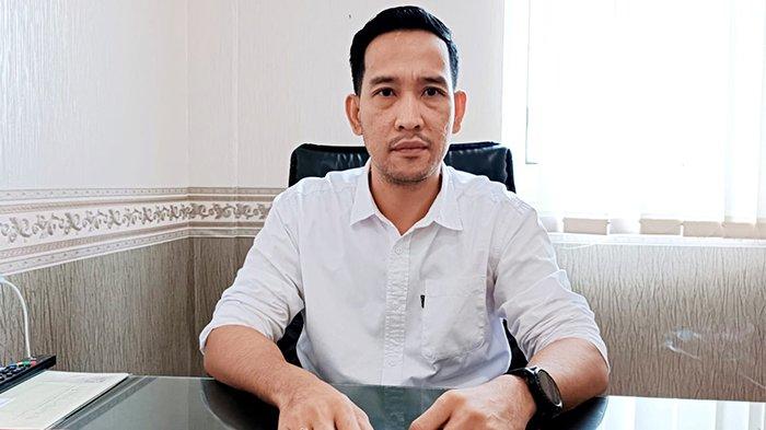 Kasat Reskrim Polresta Pangkalpinang, Kompol Evry Susanto