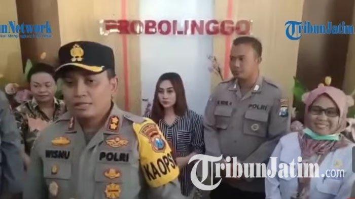 Bripka Nuril Huda terkena imbas kasus video viral istrinya, Luluk Sofiatul Jannah, yang membentak siswi magang, Rabu (6/9/2023).