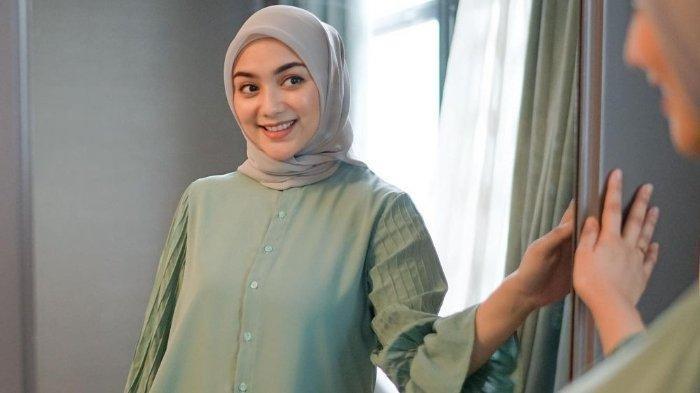 Citra Kirana istri Rezky Aditya