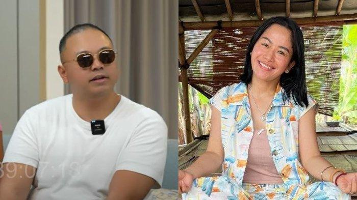 Codeblu buka kemungkinan pintu damai dengan Farida Nurhan asalkan ia menutup Instagram dan TikToknya.