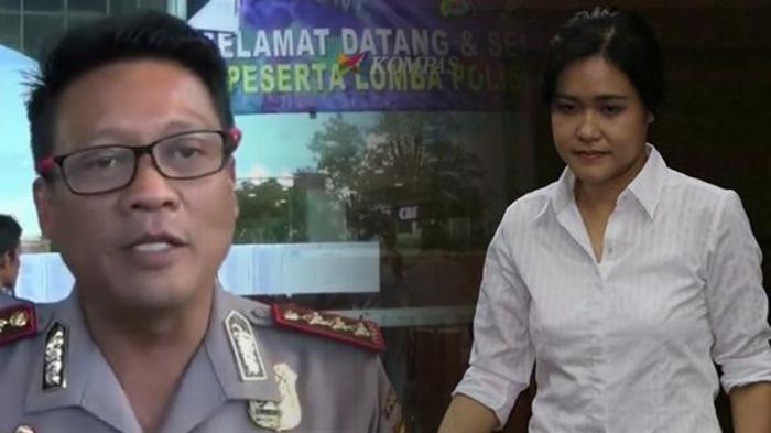 Video yang merekam Jessica Wongso mengatakan dipaksa Irjen Pol Krishna Murti untuk mengaku membunuh Mirna Salihin kembali viral di media sosial. Lalu Irjen Krishna Murti kini dibully netizen!