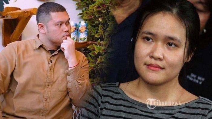 Shandy Handika Jaksa Penuntut umum yang menangani kasus Kopi Sianida dengan tersangka Jessica Kumala Wongso