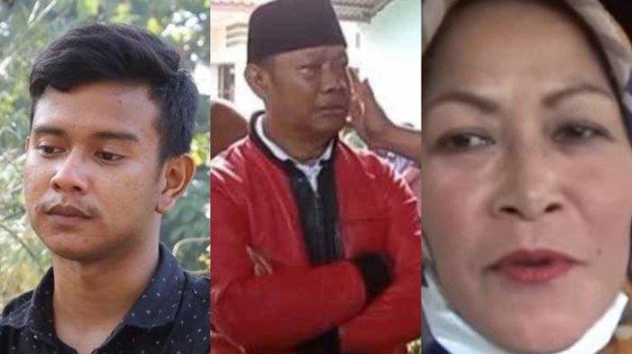 Kasus Pembunuhan Subang: Usai Danu Serahkan Diri, Yosep Ngaku Dituduh Bunuh Istri dan Anak Lalu Menghilang, Istri Muda: Ngeri