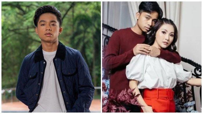 Biodata Betrand Peto, anak angkat dari Ruben Onsu dan Sarwendah.