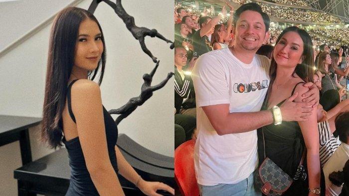 Soraya Rasyid membuat pengakuan mengejutkan soal hubungannya dengan suami orang.