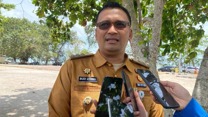Penjabat Wali Kota Pangkalpinang, Budi Utama