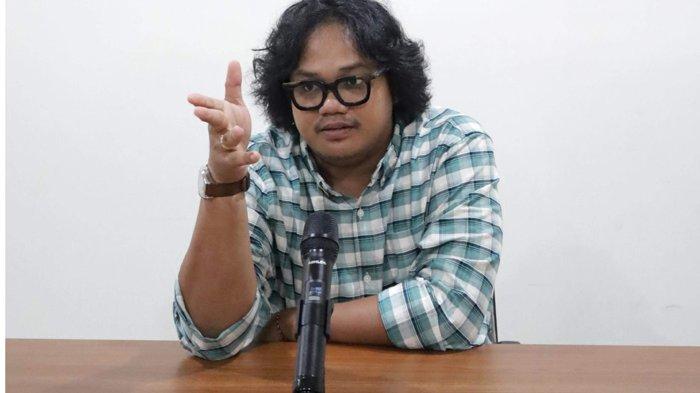 HAFRIAN FAJAR - Ketua Fraksi PKB DPRD Belitung, M Hafrian Fajar. Hafrian Fajar menyatakan dukungannya terhadap langkah pemerintah daerah dalam mengendalikan populasi anjing liar.