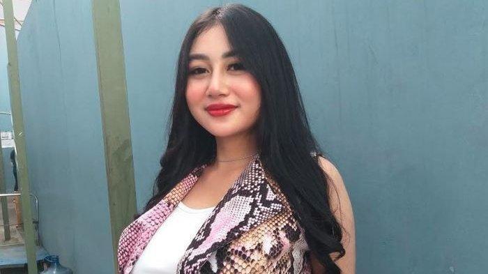 Pamela Safitri