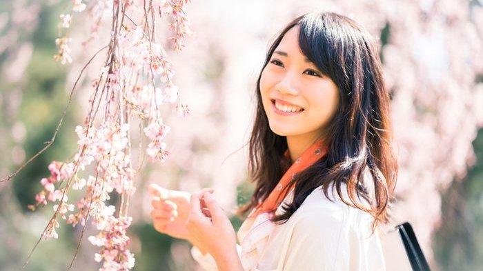 Wanita Jepang
