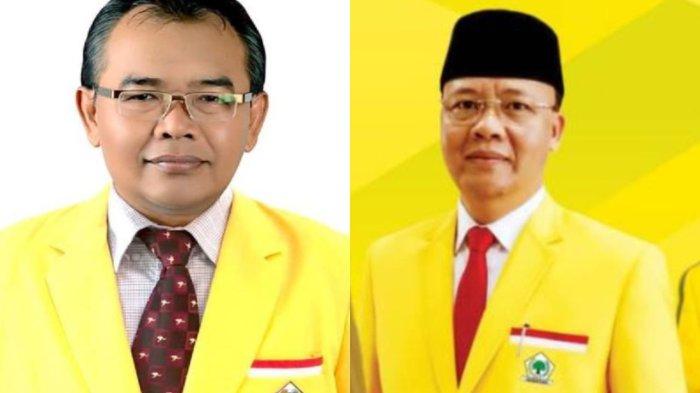 Mohammad Saleh bersaing dengan petahana Rohidin Mersyah sebagai kandidat calon Gubernur Bengkulu dari Partai Golkar.