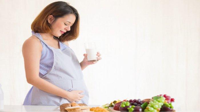 5 Gaya Hidup Sehat yang Baik di Lakukan Oleh Ibu Hamil Agar Persalinan Lancar.