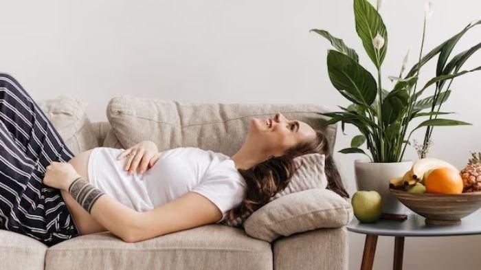 Arti Mimpi Hamil dan Melahirkan Menurut Primbon Jawa