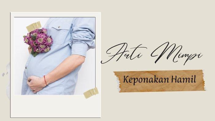 Ilustrasi Arti Keponakan Hamil. Jangan Senang Dulu! Arti Mimpi Keponakan Hamil Justru Pertanda Bisnis Mengalami Kerugian