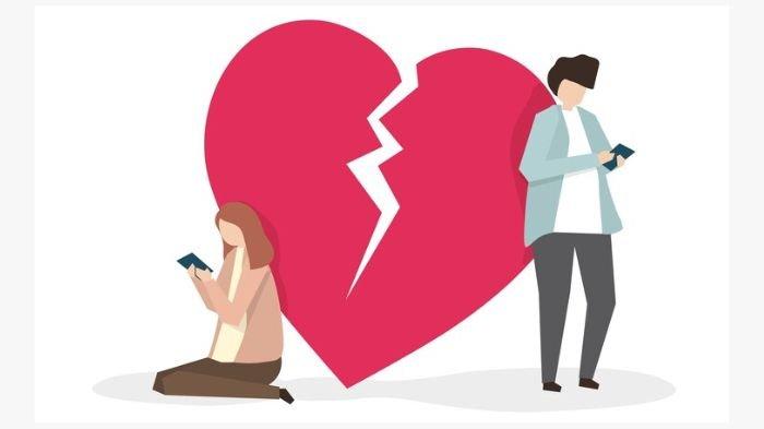 Arti Mimpi Ketahuan Selingkuh