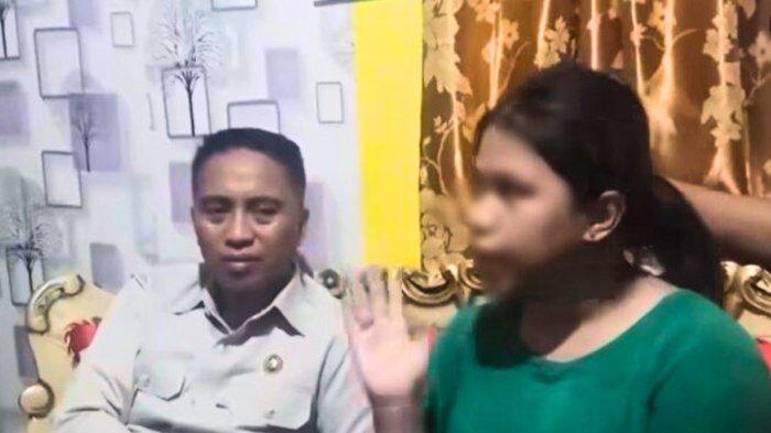 Terduga Pelaku Pembunuh Bocah di Boltim Sempat Diwawancarai Bupati Sachrul, Akui Lihat Korban