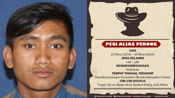Banyak pihak yang meragukan jika Pegi yang ditangkap tersebut adalah Pegi alias Perong alias Egi yang sebenarnya.