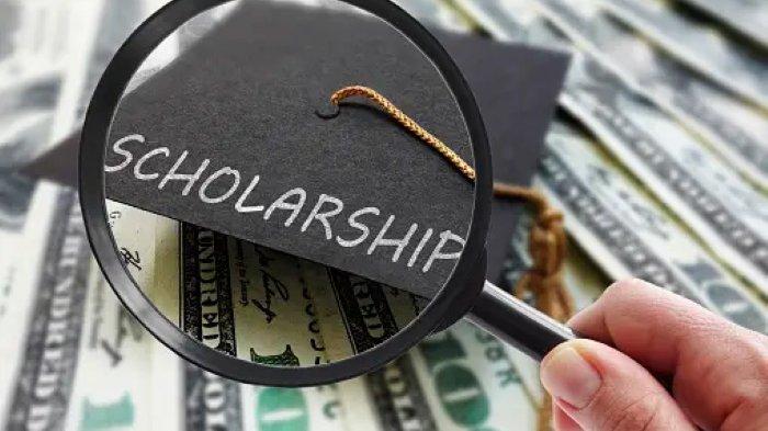 Ilustrasi Beasiswa Luar Negeri.