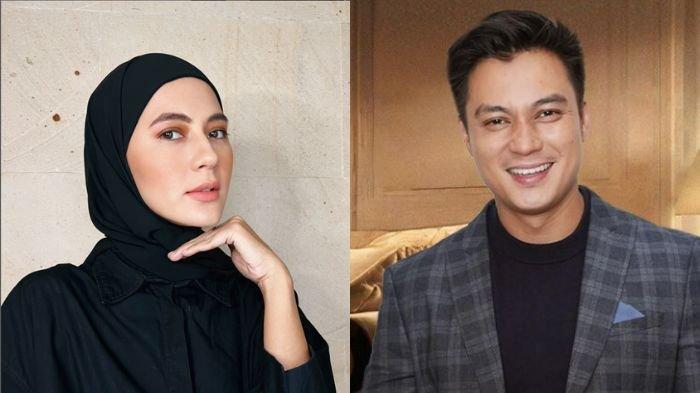 Usai ceraikan Paula Verhoeven, kini Baim Wong ngaku gagal jadi suami