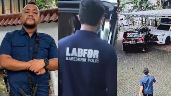 Tewasnya Brigadir Ali Tomo disebut menembak kepala sendiri di Perumahan Mampang, Jakarta Selatan, Kamis (25/4/2024) menyisakan banyak misteri.