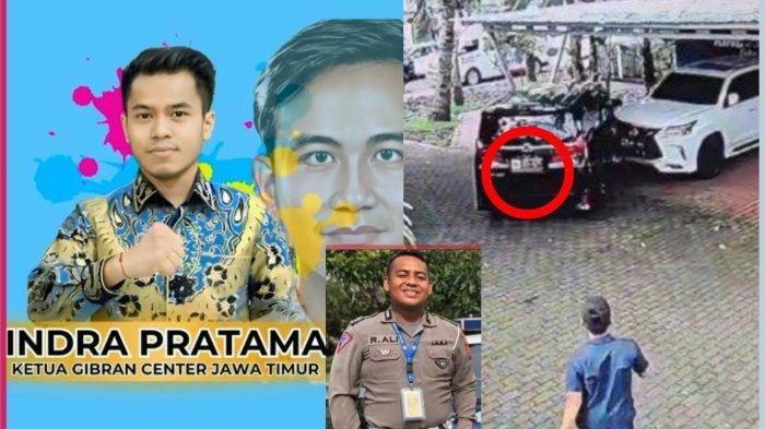 Mahkamah Kehormatan DPR RI usut kepemilikan mobil mewah tempat tewasnya Brigadir RAT di rumah ketua Gibran Center, Indra Pratama pada 25 April 2024.