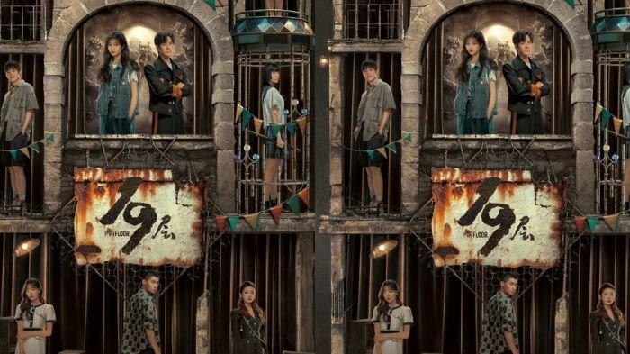 Drama China 19th Floor 2024