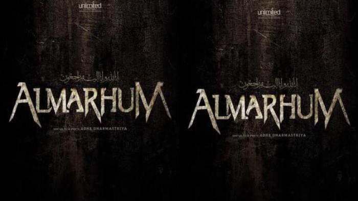 Film Almarhum