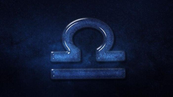 Gambar Zodiak Libra