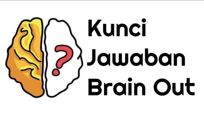 Kunci jawaban game online gratis Brain Out, level 79-90.